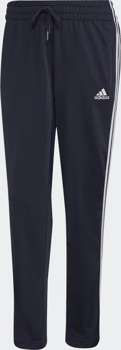 adidas Essentials 3-Streifen Trainingsanzug legend ink/white (Damen)