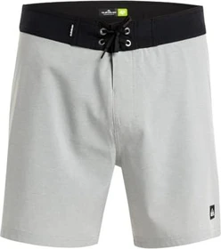 Quiksilver Surfsilk Kaimana 16" Badeshorts quarry (Herren)