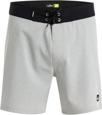 Quiksilver Surfsilk Kaimana 16" Badeshorts quarry (Herren)