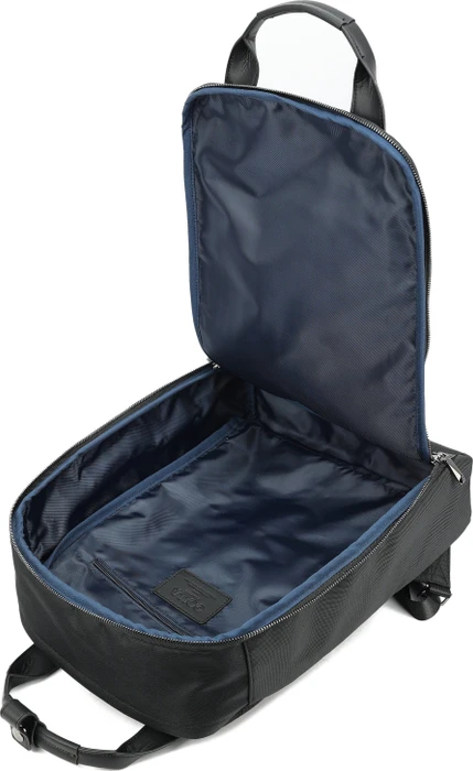 Golla Orion 15.6" Laptop-Rucksack, schwarz