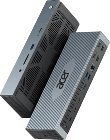 Acer 16-in-1 Dock - ODK490, Thunderbolt 4 [Buchse]