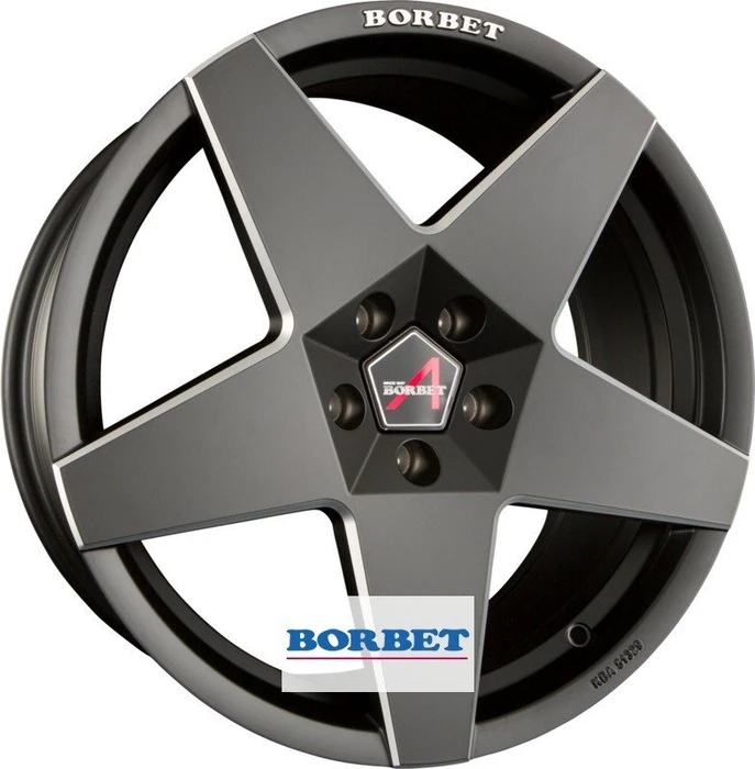 Borbet A