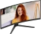 AOC CU34B3E, 34" Vorschaubild