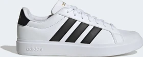 adidas Streettalk cloud white/core black/gold metallic (Herren)