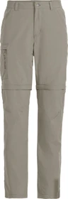 Vaude Farley V ZO Zip-Off Hose lang boulder (Herren)