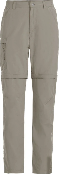 Vaude Farley V ZO Zip-Off Hose lang boulder (Herren)