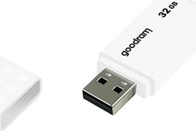 goodram UME2 32GB weiß, USB-A, USB 2.0