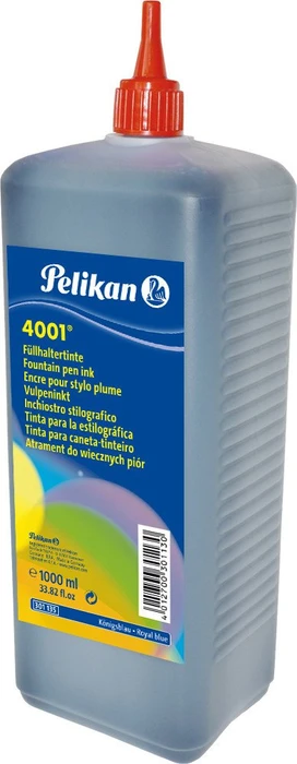 Pelikan Tintenflasche 4001 1000ml