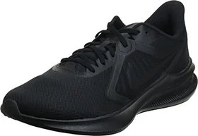 Nike Downshifter 10 black/iron grey (Herren)
