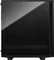 Fractal Design Define 7 Compact Black TG Dark Tint, Glasfenster, schallgedämmt Vorschaubild