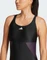 adidas Colorblock C-Back Badeanzug black/legend ivy (Damen) Vorschaubild