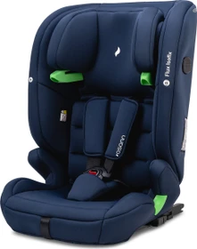 Osann Flux Isofix navy melange