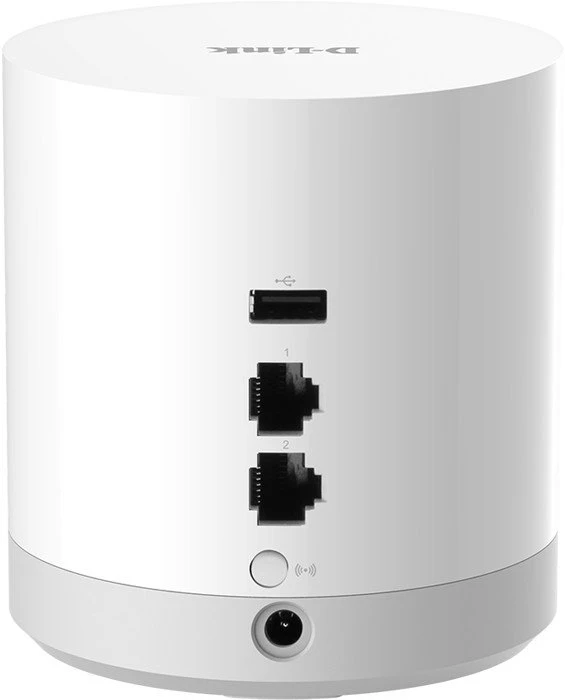 D-Link DCH-G020 Hub