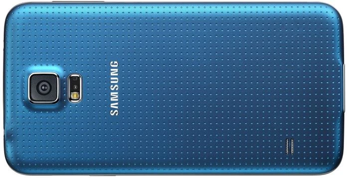 Samsung Galaxy S5 Duos G900F/DS 16GB blau