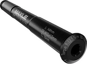 RockShox Maxle Stealth Road 118.5mm 12x100 TA Steckachse vorne
