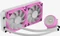 AeroCool Mirage L240, pink Vorschaubild