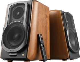 Edifier S1000 MKII, Paar