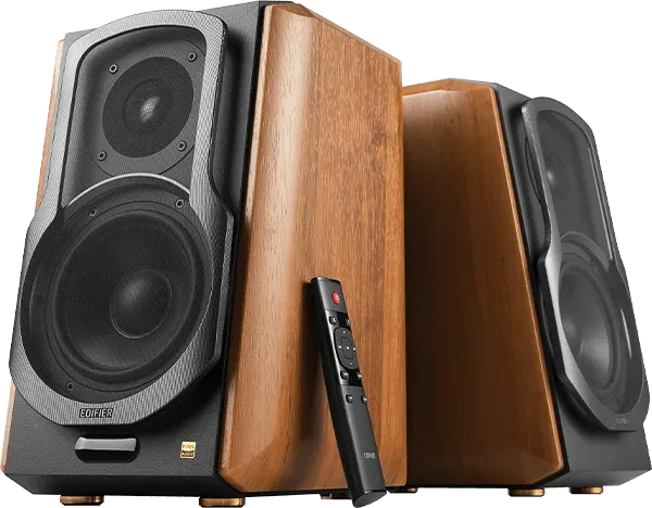 Edifier S1000 MKII, Paar