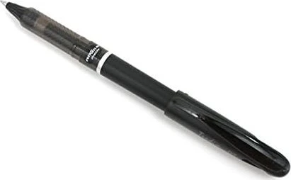 Pentel EnerGel Tradio Black BL117A Gelroller schwarz