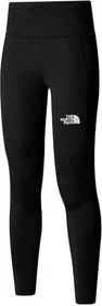 The North Face Trail Run Leggins Laufhose lang tnf black (Damen)