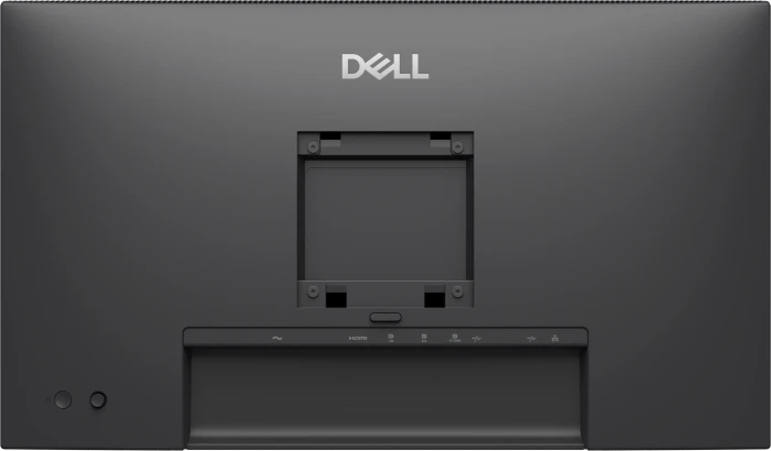 Dell Pro P 24 USB-C Hub Monitor P2426HE WOST (ohne Standfuß), 23.8"