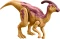 Mattel Jurassic World - Wild Roar Parasaurolophus Vorschaubild