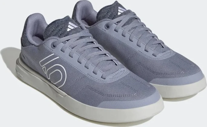 Five Ten Sleuth DLX Canvas silver violet/cloud white/coral fusion (Damen)