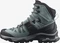 Salomon Quest 4 GTX slate/trooper/opal blue (Damen) Vorschaubild