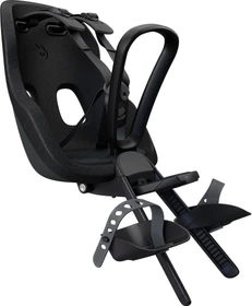 Thule Yepp Nexxt 2 Mini Fahrradkindersitz midnight black