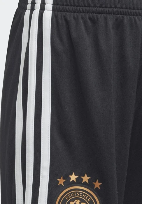adidas FIFA WM 2022 Deutschland Mini Heimausrüstung (Junior)
