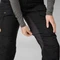 Fjällräven Vidda Pro Ventilated Hose lang schwarz (Damen) Vorschaubild
