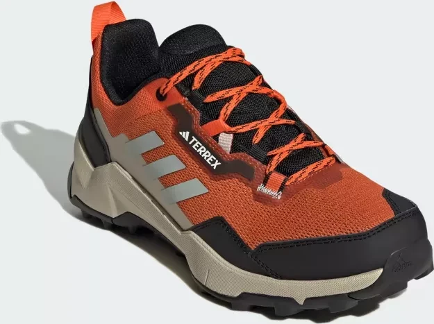 adidas Terrex AX4 semi impact orange/wonder silver/wonder beige (Damen)