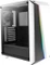 AeroCool Cylon Pro, weiß, Glasfenster Vorschaubild
