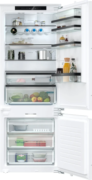 Siemens iQ500 KB96NSDD0