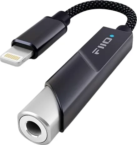 FiiO Jade Audio KA11