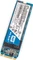 Western Digital WD Blue PC SSD 500GB, M.2 2280 / B-M-Key / SATA 6Gb/s Vorschaubild