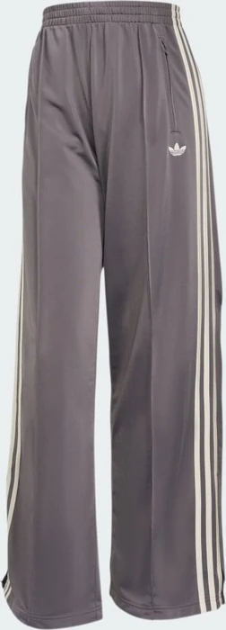 adidas Firebird Trainingshose lang charcoal/cream white (Damen)