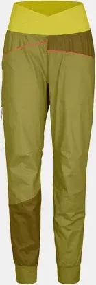 Ortovox Valbon Kletterhose lang sweet alison (Damen)
