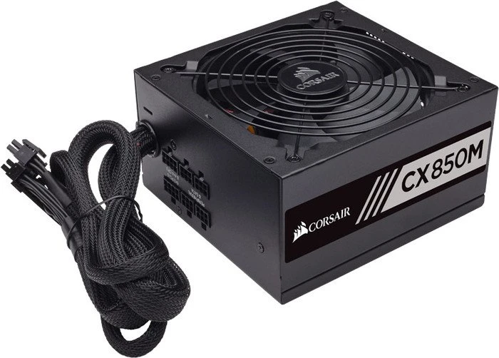 Corsair CX-M Series Modular 2015 CX850M 850W, ATX 2.3