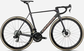 Orbea Orca M21eLTD PWR diamond carbon view/sunset carbon view Modell 2026