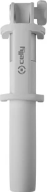 Celly Monopod weiß