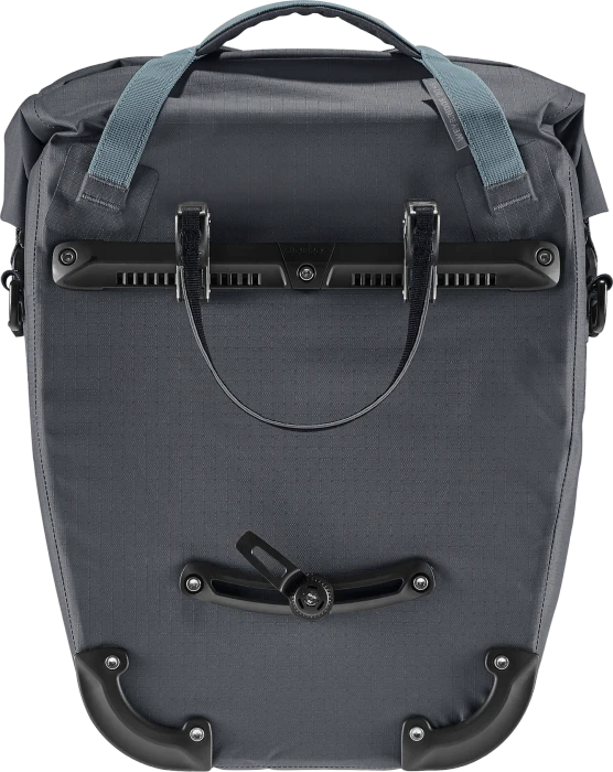 Deuter Weybridge 20+5 Gepäcktasche graphite