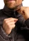 Jack Wolfskin Pilvi Down Funktionsjacke peat (Herren) Vorschaubild