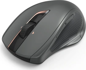Hama MW-800 schwarz, USB (00182669)