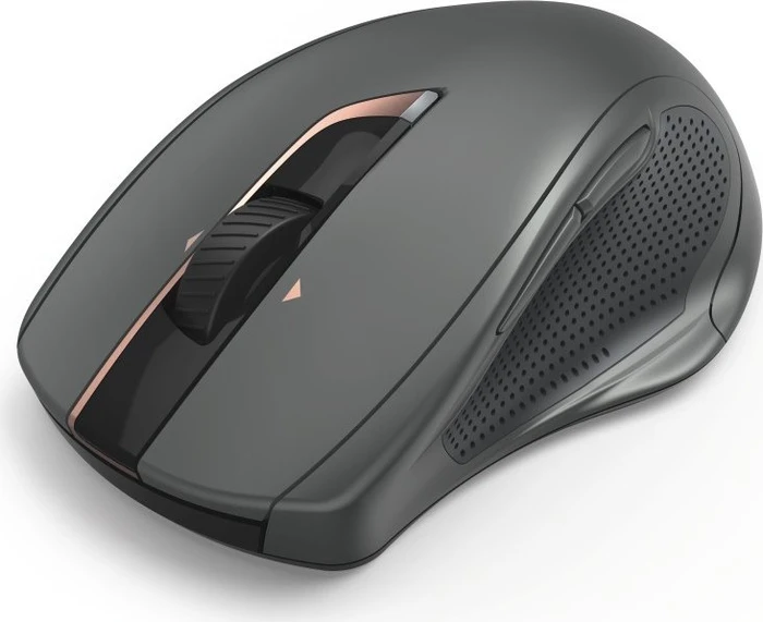 Hama MW-800 schwarz, USB