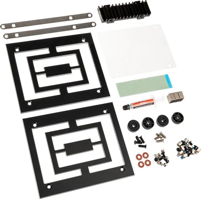 Akasa Turing ABX, OEM