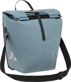 Vaude ReCycle Back Single Gepäcktasche heron