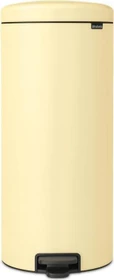 Brabantia Treteimer newIcon 30l mellow yellow