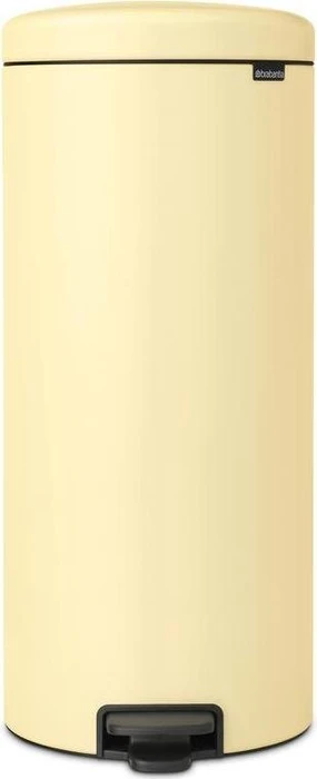 Brabantia Treteimer newIcon 30l mellow yellow
