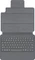 ZAGG Pro Keys mit Trackpad für iPad Air 4/iPad Pro 11", schwarz/grau, DE Vorschaubild